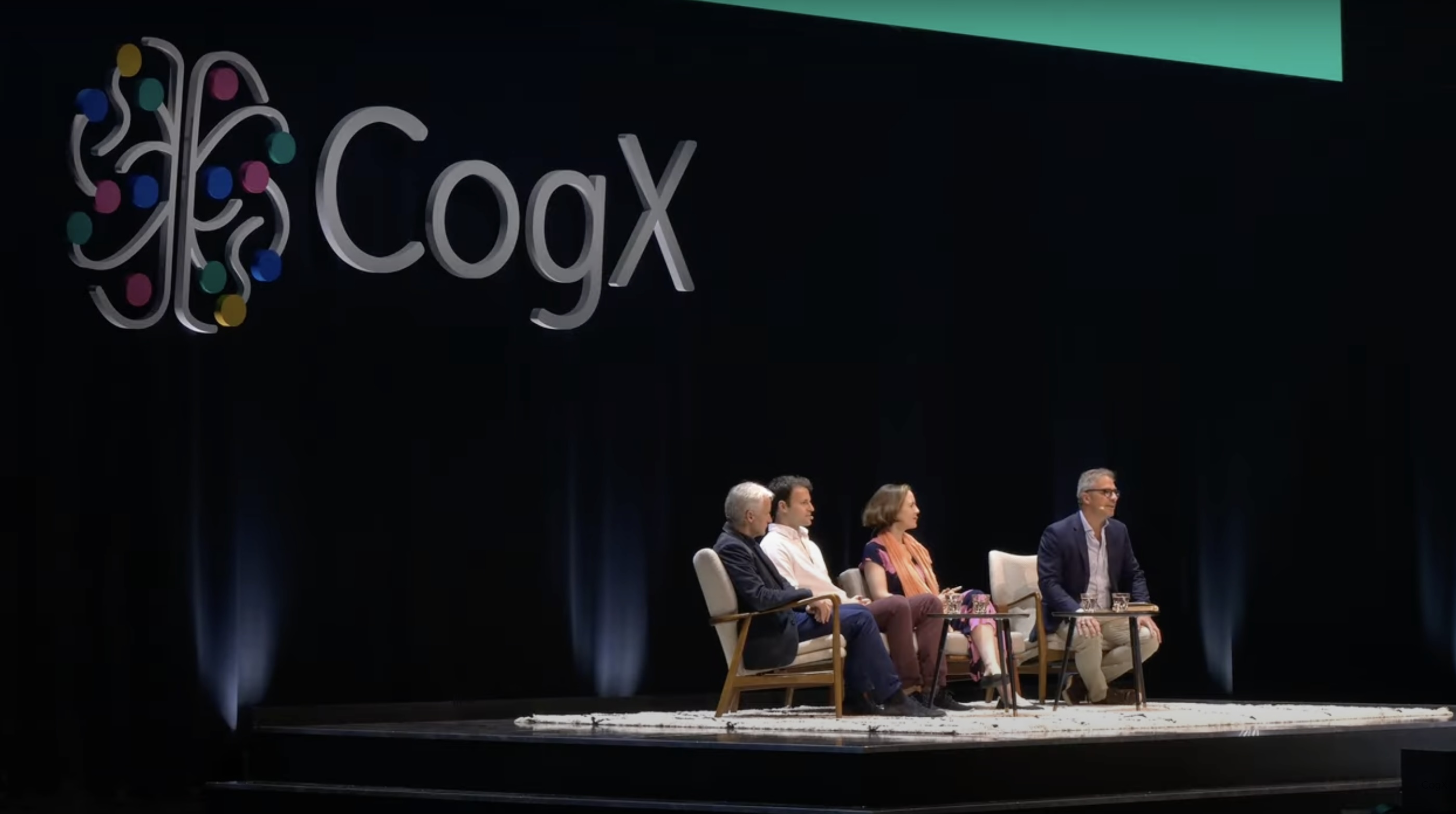 CogX 2023